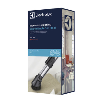 Punkt1 Electrolux 3 i 1 mundstykke tilbud