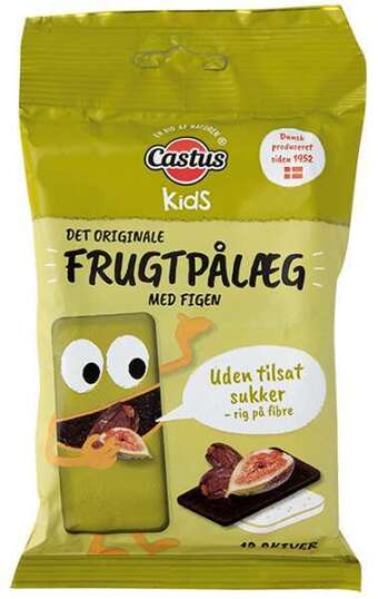 REMA 1000 Frugtpålæg, 192 g tilbud