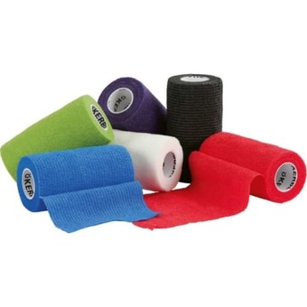 Flex bandager 10 cm x 4,5 m