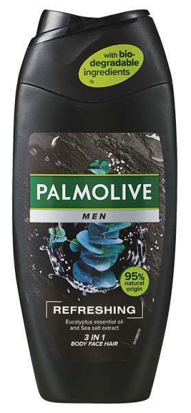 REMA 1000 Shower gel, 250 ml tilbud