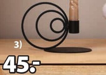 JYSK KEVIN LYSESTAGE tilbud