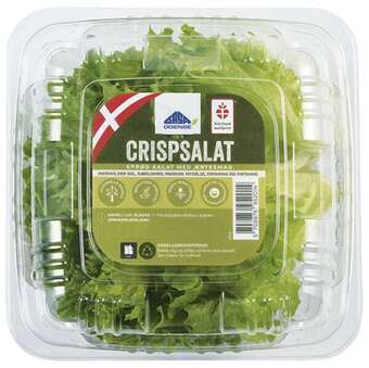 REMA 1000 Crisp salat, 1 ct tilbud