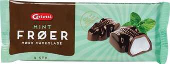 REMA 1000 Mintfrøer, 48 g tilbud