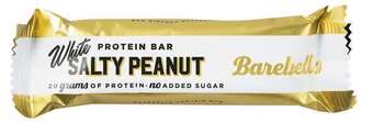 REMA 1000 White salty peanuts, 55 g tilbud