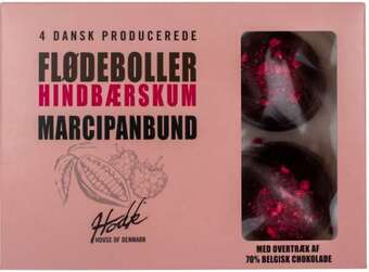 REMA 1000 Flødeboller, 120 g tilbud