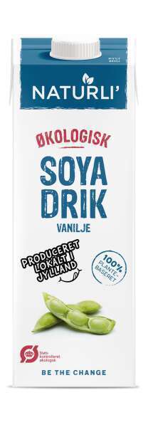 Soyadrik vanilje, 1 l