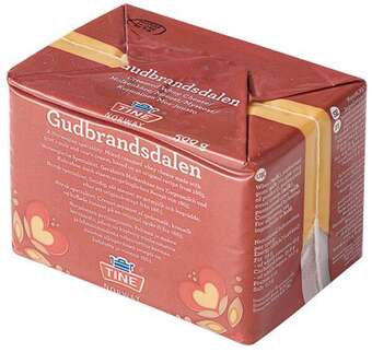 Myseost 35+, 500 g