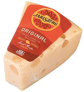 REMA 1000 Jarlsberg, 450 g tilbud