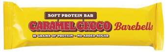 REMA 1000 Soft caramel choco, 55 g tilbud