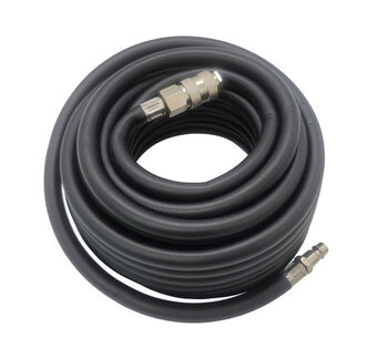 Softslange 12 mm 1/4 - 10 meter
