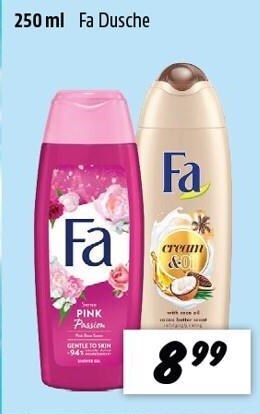 zur Krone Fa dusche tilbud