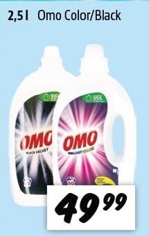 zur Krone Omo color/black tilbud