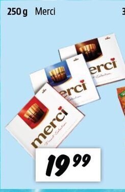 zur Krone Merci tilbud