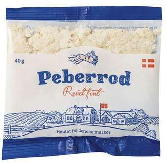 REMA 1000 Revet peberrod, 40 g tilbud