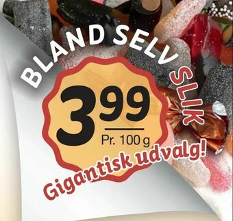 Fakta Tyskland Bland selv slik tilbud