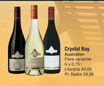 Crystal Bay