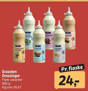 Fakta Tyskland Graasten Dressinger tilbud