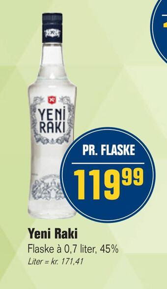 Yeni raki