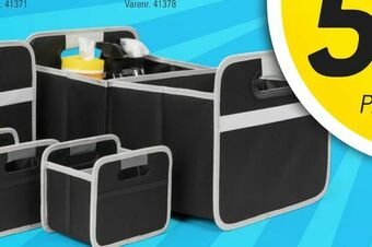 Thansen Indkøbskurv / opbevaringskasse tilbud