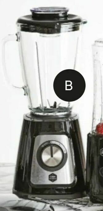 Bilka OBH Blender tilbud