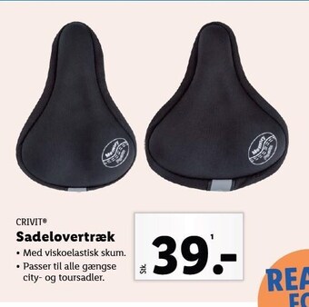 Sadelovertæk