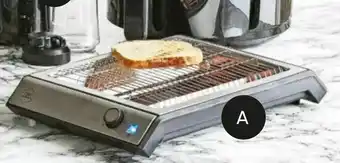 Bilka OBH Brødrister tilbud