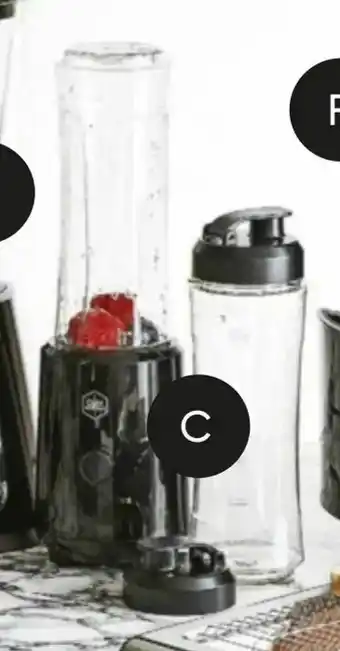 Bilka OBH Smoothie twister to-go tilbud