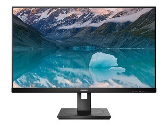 Komplett Philips 24 skærm 242s9jml/00 tilbud