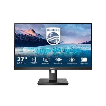 Komplett Philips 27 skærm 272s1m/00 tilbud