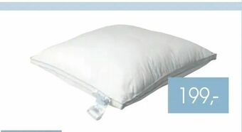 Daells Bolighus Hovedpude tilbud