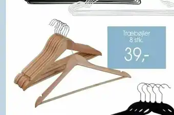 Daells Bolighus Bøjler tilbud