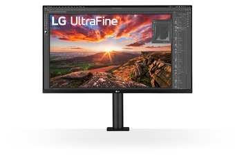 Komplett Lg 32 4k skærm 32un880-bv tilbud