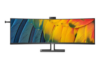 Philips 45 curved 45b1u6900ch/00