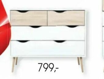 Daells Bolighus Reol tilbud