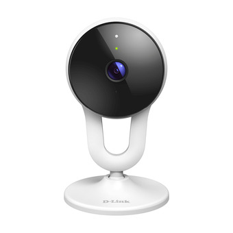 Punkt1 D- link dcs -8300lhv2 wifi overvågningskamera tilbud