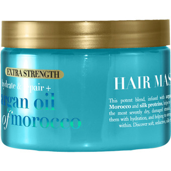 Ogx - hårmaske miracle argan oil kokos