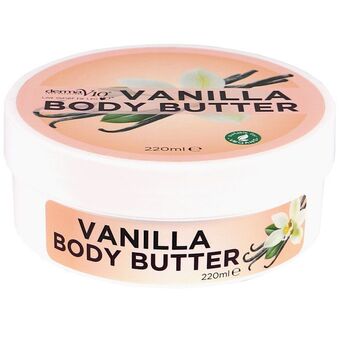 Dema - bodybutter vanilla