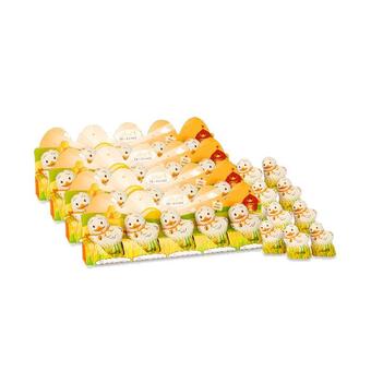 Motatos Lindt - lindt little chick 4-pack tilbud