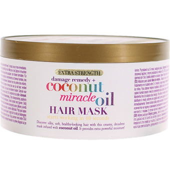 Motatos Ogx - ogx coconut miracle hair mask 300g tilbud