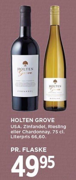 MENY Holten grove tilbud