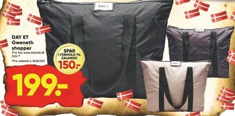 Bilka Day et gweneth shopper tilbud