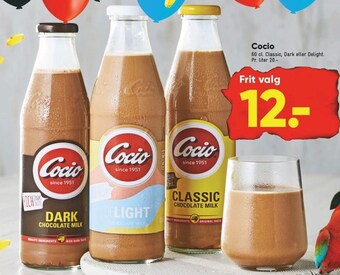 Bilka Cocio tilbud
