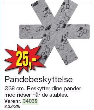 Pandebeskyttelse