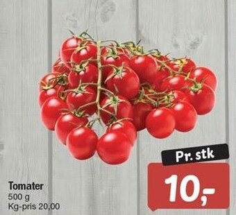 Tomater