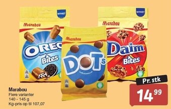 Marabou