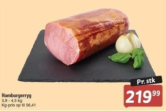 Fakta Tyskland Hamberryg tilbud