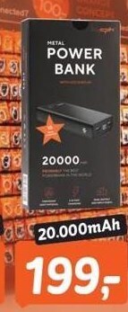 Fakta Tyskland Leki cph powerbank 20.000 mah tilbud