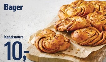Kanelsnurre