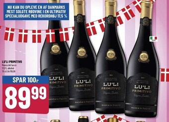 Lu'li primitivo