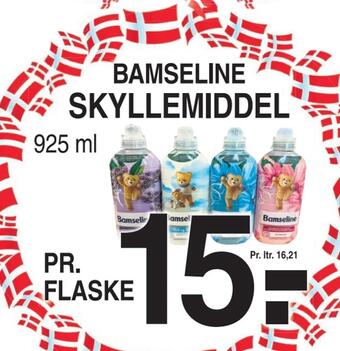 ABC Lavpris Skyllemiddel tilbud